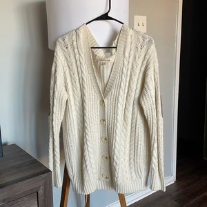 Cardigan